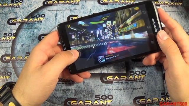 LENOVO A889 Полный обзор бюджетного фаблета)) смотреть онлайн