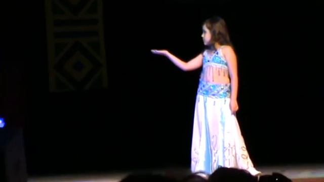 Восточный танец Дары Цезарю.MPG смотреть онлайн