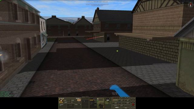 Combat Mission: Battle for Normandy | Amiens Tonight | The Somme - 01 смотреть онлайн