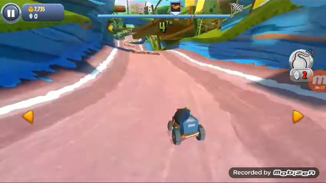 Igram Angry Birds Go? смотреть онлайн