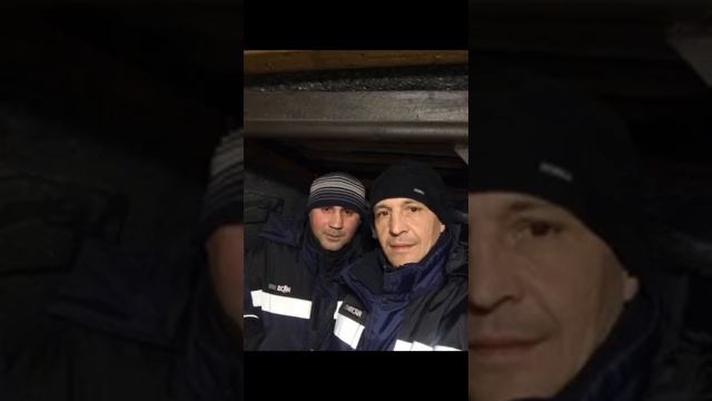 Вахта НАО.2020-2021.ЯМАЛДОРСТРОЙ. смотреть онлайн