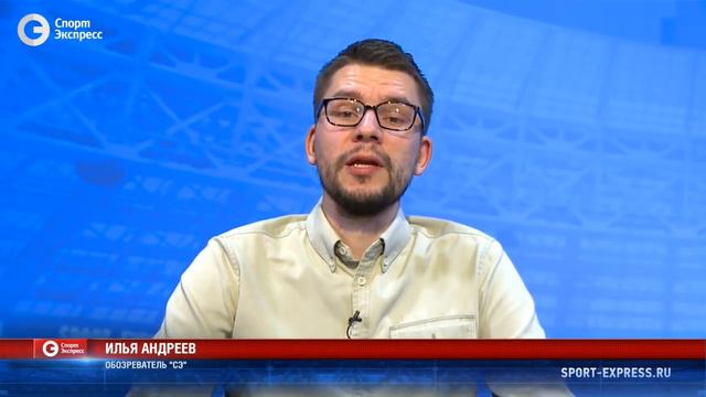 Чалов в «Арсенале» - реально? смотреть онлайн