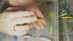 Обзор ТОП 6 ВОБЛЕРОВ НА ГОЛАВЛЯ И ЖЕРЕХА