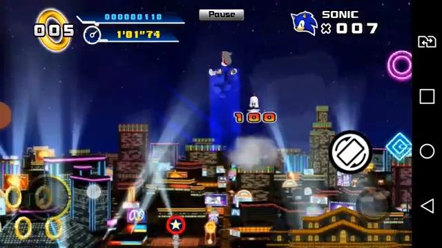 Прохождение игры 