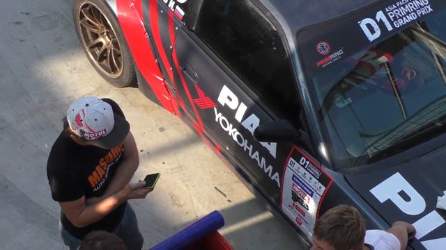 D1 Primring Grand Prix (21 сентября #Live) продолжение смотреть онлайн