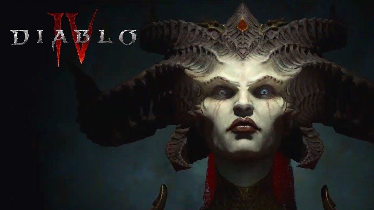 Diablo 4 | open beta смотреть онлайн