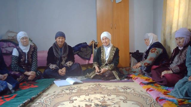 Бір бірімізге қалай қуат қоса аламыз смотреть онлайн