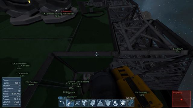 Space Engineers | Episode 116 смотреть онлайн