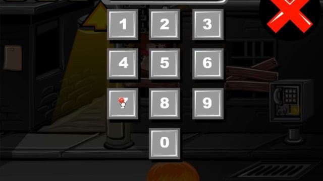 Monkey GO Happy: Stage 465 — King Kong / Tarzan · Game · Walkthrough смотреть онлайн