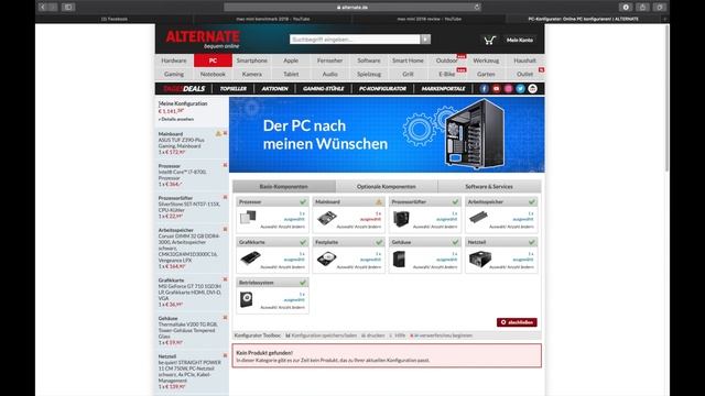 Why The MAC Mini 2018 Is The BEST Choice For Music Production In 2020