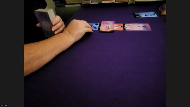 Capricorn Snapshot Tarot Reading - New Growth in an Existing Connection смотреть онлайн