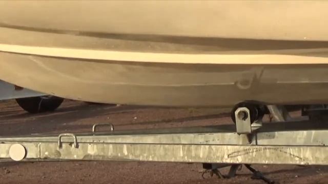 Бесконтактная очистка лодок, катеров, яхт от органических отложений смотреть онлайн