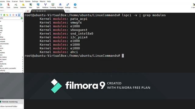 Linux command for beginners | [lscpu] [lspci] [dmidecode] [lshw] [lsusb] [inxi] | Easy Linux смотреть онлайн