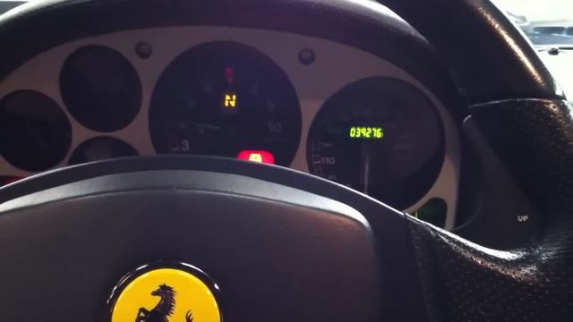 Ferrari 360 Tubi N-GT смотреть онлайн