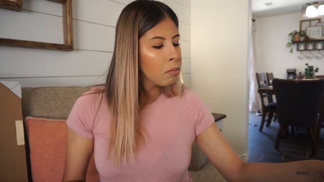 SUMMER DECOR HAUL 2020 | SUMMER MODERN FARMHOUSE DECOR HAUL | Hobby Lobby & Candle Haul смотреть онлайн