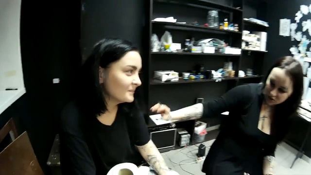 Ольга Свободная (Ижевск 2018) смотреть онлайн