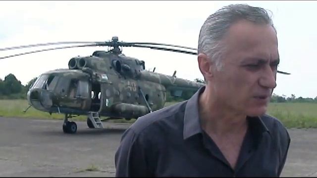 Грязная вода в Гумисте: Деятельность человека или "условия сезона". смотреть онлайн