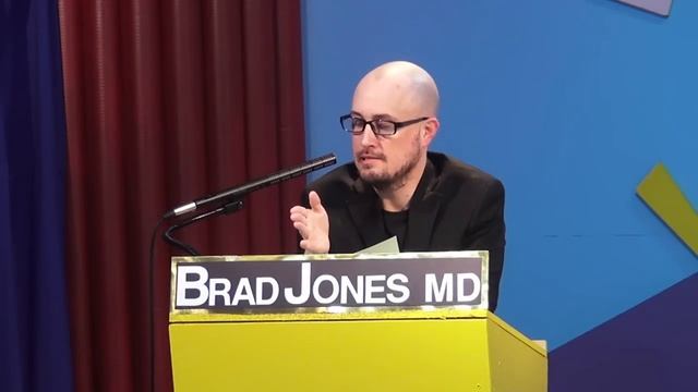 Pop Quiz Hotshot (or How I Embezzled $90k and Made the Worst Game Show Ever) - Channel Awesome смотреть онлайн