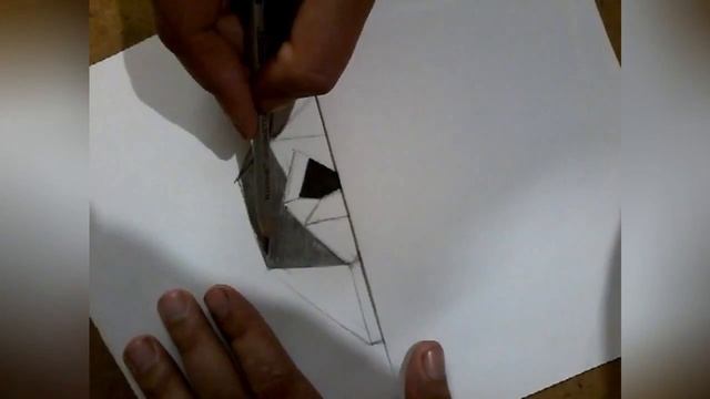 Как легко нарисовать тыкву на Хэллоуин смотреть онлайн