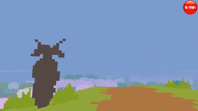 Proteus (5 minutes) смотреть онлайн