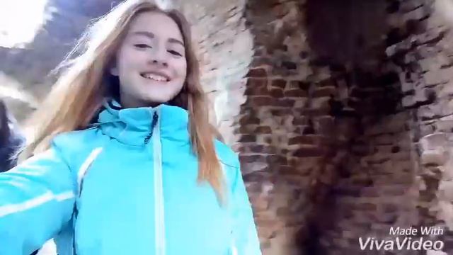 Поездка в Ружаны/Брест/Ружанский дворец смотреть онлайн