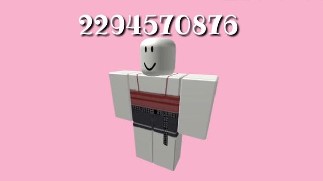 10 aesthetic roblox outfit codes for girls || PART 2 смотреть онлайн