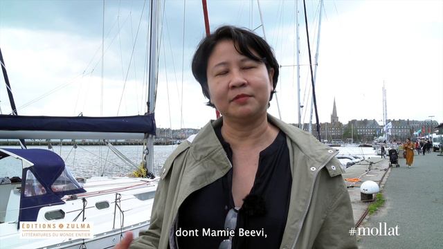 Shih Li Kow : La somme de nos folies смотреть онлайн