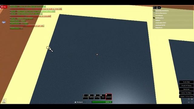 how to make a roblox mini city смотреть онлайн
