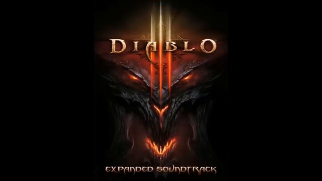 Diablo 3 Expanded Soundtrack (43) - The City of Caldeum смотреть онлайн