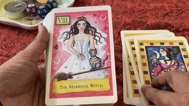 The Modern Wiccan Book of Spells (review & Walkthrough) смотреть онлайн