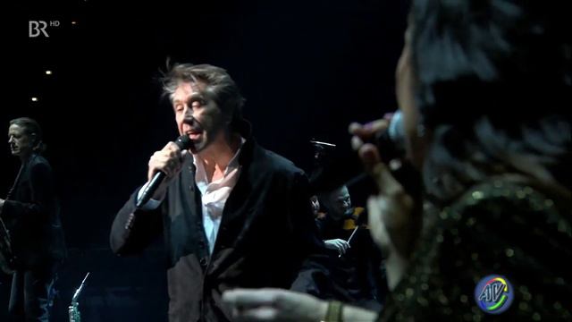 Bryan Ferry - Avalon (Night Of The Proms 2018)