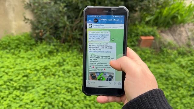 MIGLIOR Rugged Phone ECONOMICO con Android13 e Tanta Ram A 130€! OUKITEL WP32 Recensione BEST BUY! смотреть онлайн