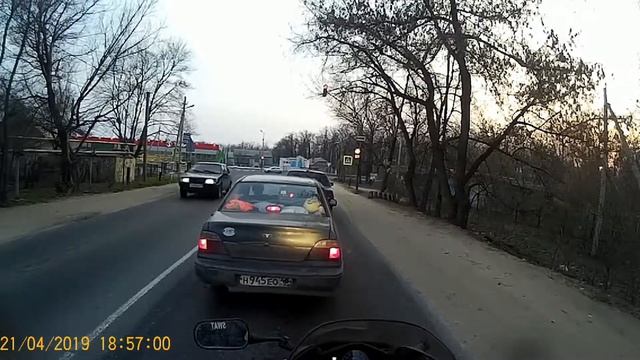 Прокатился в Липецк! смотреть онлайн