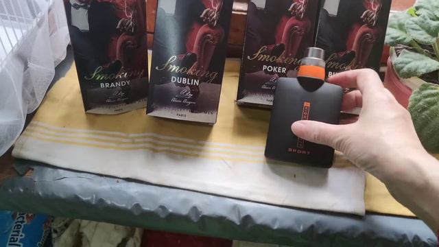 Купила мужу духи смотреть онлайн