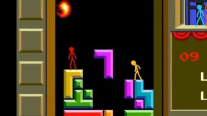 Анимация против Аркадных Игр (Русская Озвучка)