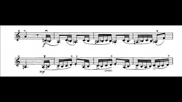 Piano accompaniment for violin / Dmitry Kabalevsky / Clowns (with click) смотреть онлайн