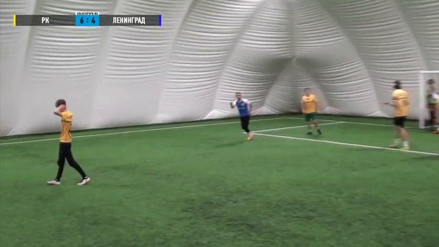 ⚽ Топ-5 голов | 2 тур | Gold Cup 5Х5 XVII Звезда смотреть онлайн