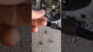 лайвхак для увеличения компрессии на мотоблоке!