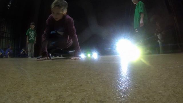 1/4 kids 2х2 смотреть онлайн