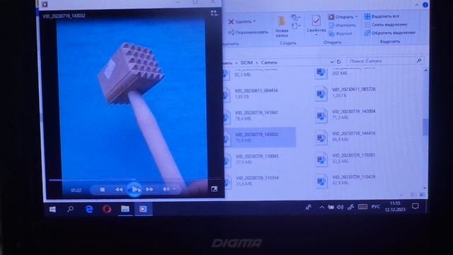 Секретное Видео Как перекинуть файлы с Android телефона INFINIX 12 Play ? на компьютер ? по кабелю,
