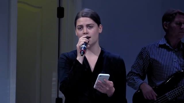 Ничто, лишь кровь Иисуса смотреть онлайн