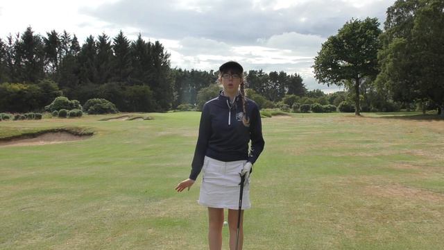 Fulford Juniors Hole 11 - Bland // How to play Fulford Golf Course смотреть онлайн