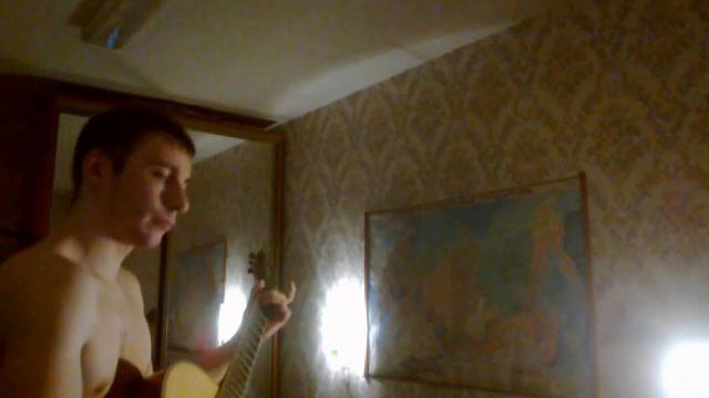 Кино - Кончится лето (кавер) смотреть онлайн