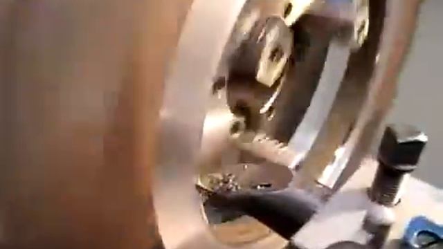 Универсальные токарно-винторезные станки DMTG. Серия CDS смотреть онлайн