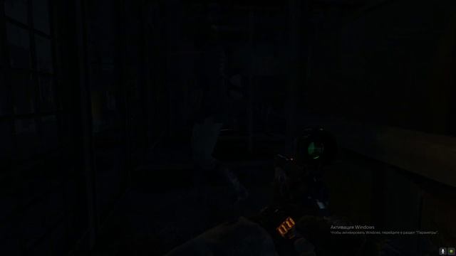 Все пузо стер пока полз) Metro Last Light #5 смотреть онлайн