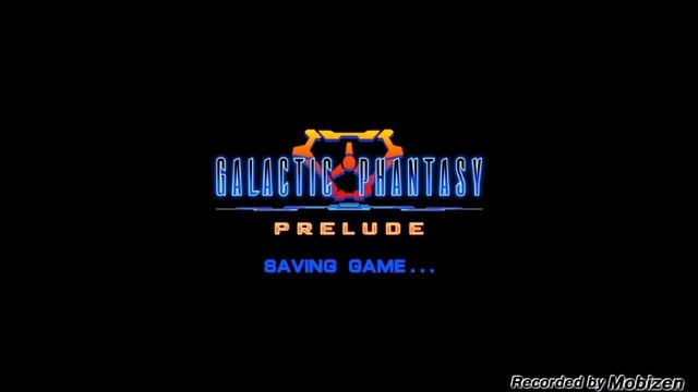 [Galactic Phantasy Prelude] Archangel Ship! смотреть онлайн