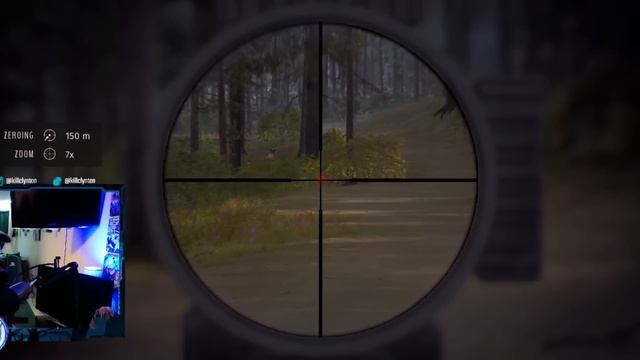 Taking Down BIG BUCKS to Spawn BIGGER BUCKS in Way of the Hunter! Early Access #3 смотреть онлайн