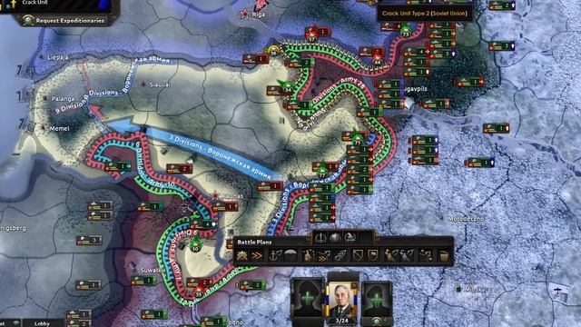 HOI4: ЧТО БУДЕТ ЕСЛИ 60 ИГРОКОВ ПОСАДИТЬ НА ОДНУ СТРАНУ В МУЛЬТИПЛЕЕРЕ смотреть онлайн