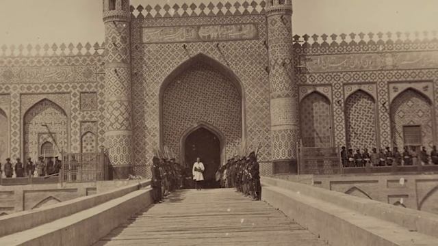 Как Российская империя присоединила к себе земли: Грузию, Кавказ, Среднюю Азию, Армению, Бессараби смотреть онлайн
