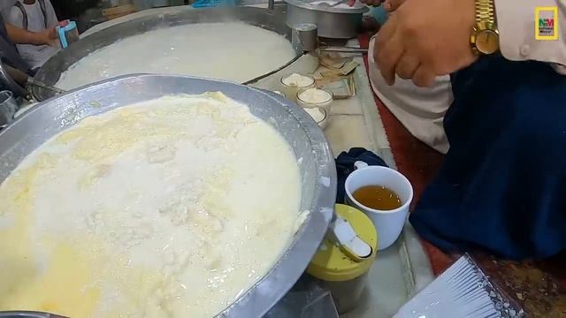 Уличная еда в Джелалабаде. смотреть онлайн